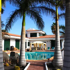  Vakantiehuis Fondos