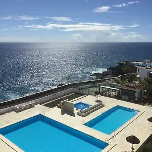 Direkt Am Costa Del Silencio
