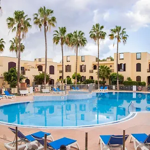  Appartement Peaceful Premium