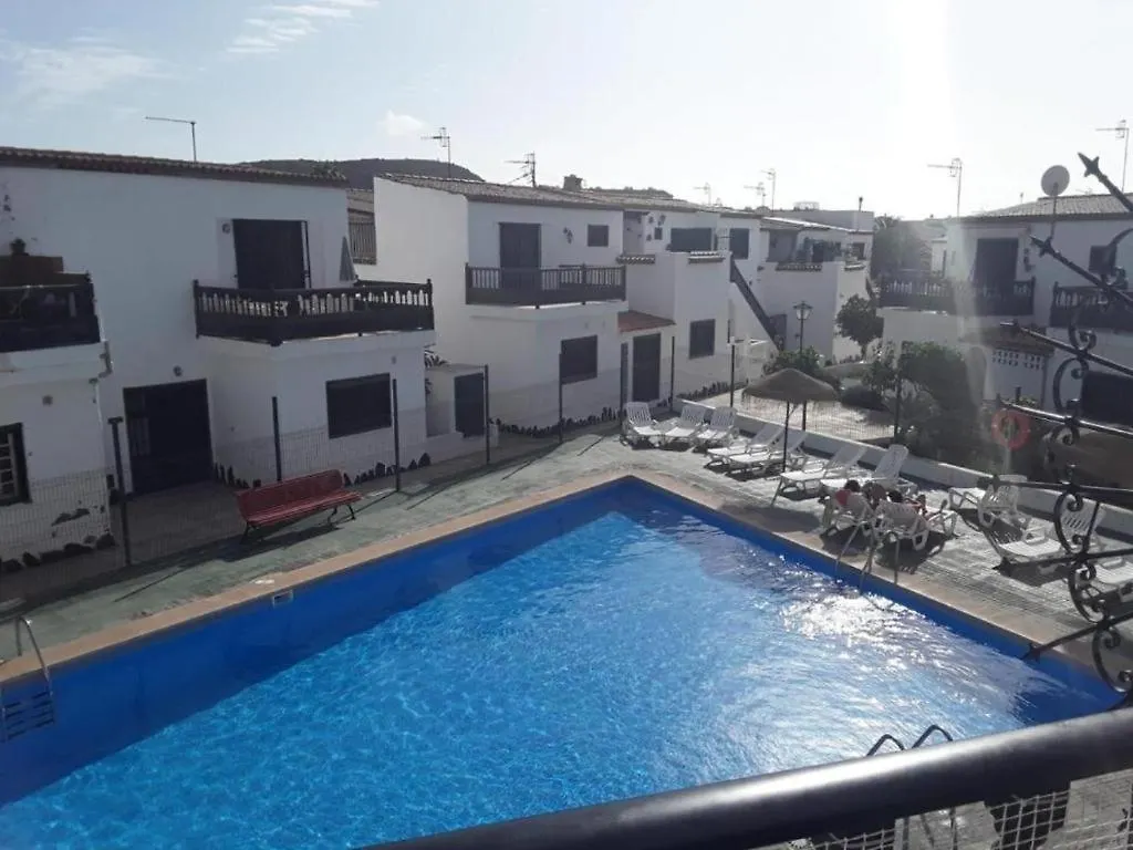 Apartamento Blu Sky Dream -Chayofita Costa del Silencio