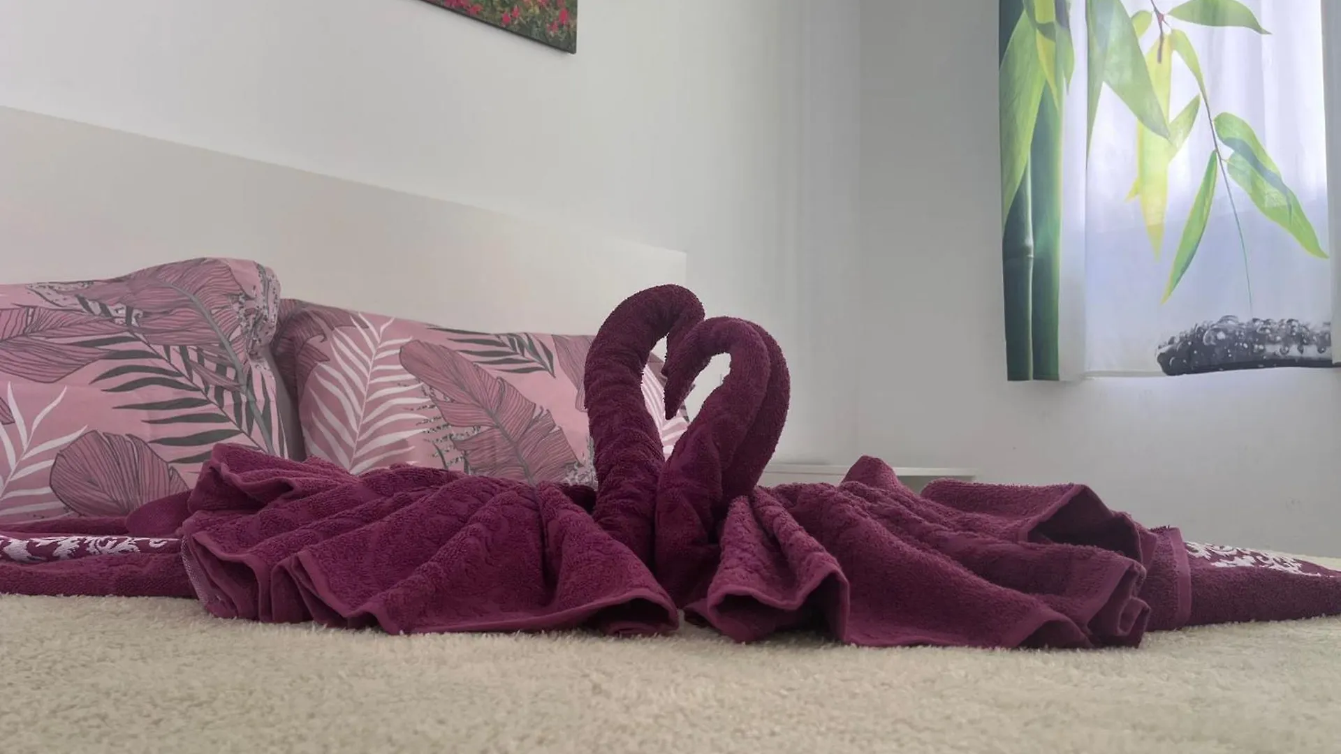 Apartamento Blu Sky Dream -Chayofita Costa del Silencio
